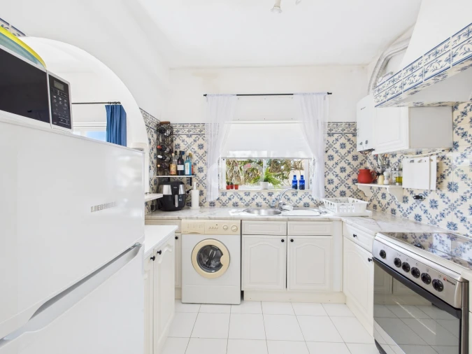 Apartamento T2 para Venda em Luz Foto 10