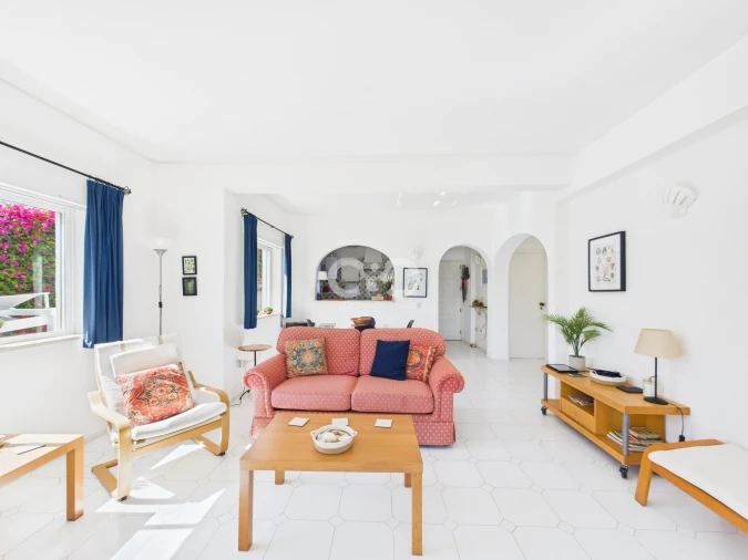 Apartamento T2 para Venda em Luz Foto 2