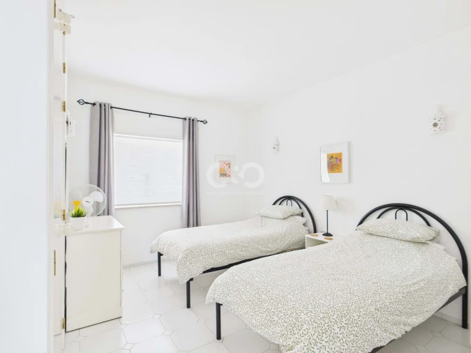 Apartamento T2 para Venda em Luz Foto 11