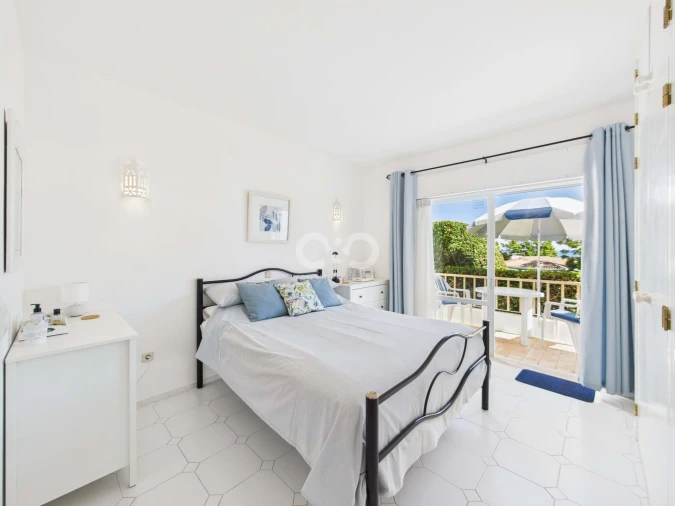 Apartamento T2 para Venda em Luz Foto 4