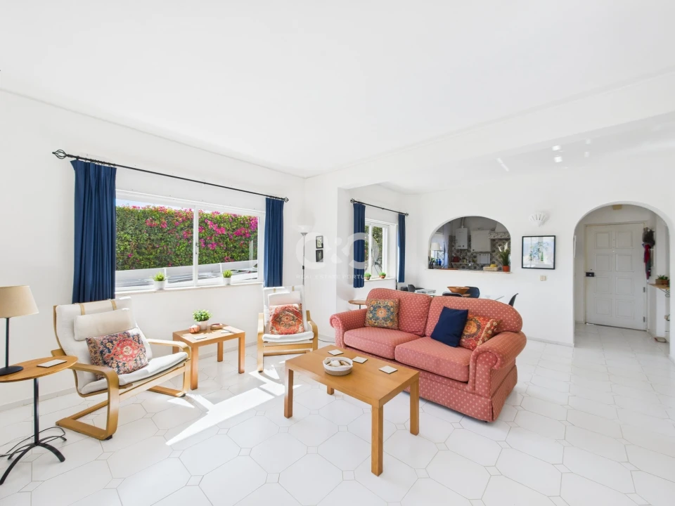 Apartamento T2 para Venda em Luz Foto 7