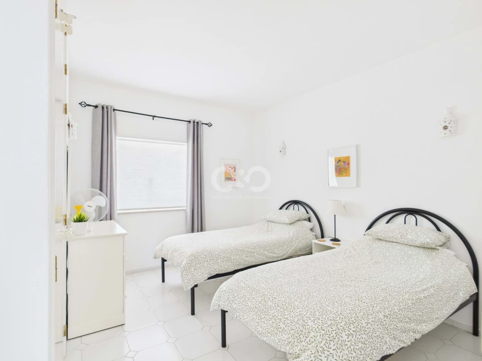 Apartamento T2 para Venda em Luz Foto 11