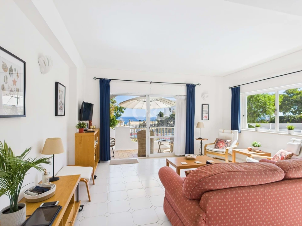 Apartamento T2 para Venda em Luz Foto 3