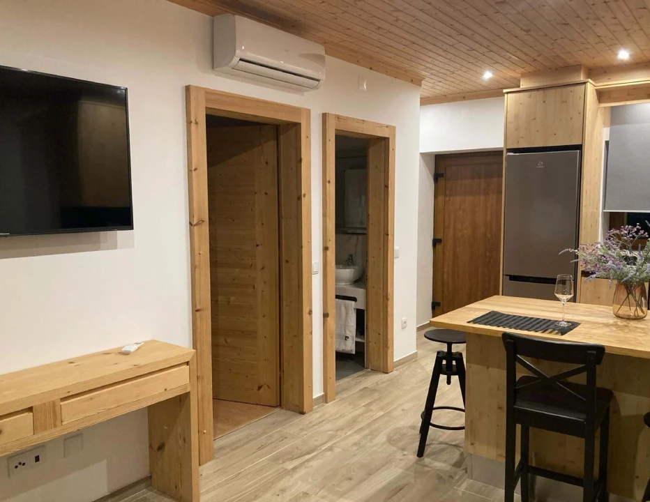 Moradia T5 para Venda em Santa Catarina Foto 8