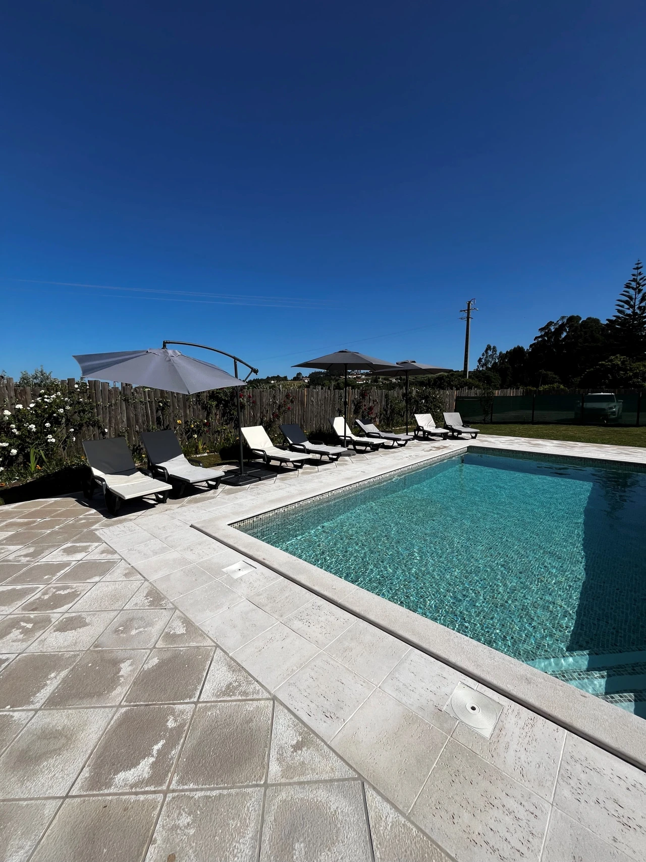 Moradia T5 para Venda em Santa Catarina Foto 26