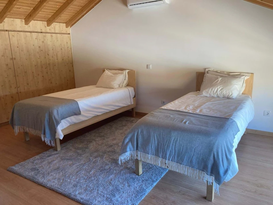 Moradia T5 para Venda em Santa Catarina Foto 5