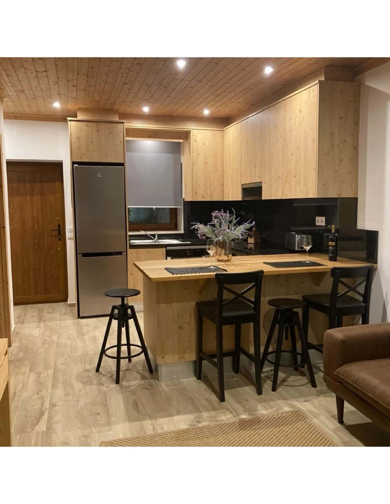 Moradia T5 para Venda em Santa Catarina Foto 23