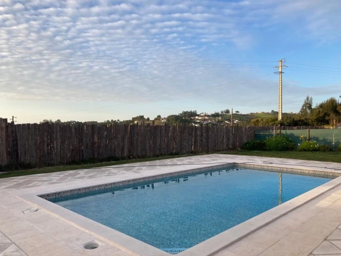 Moradia T5 para Venda em Santa Catarina Foto 29