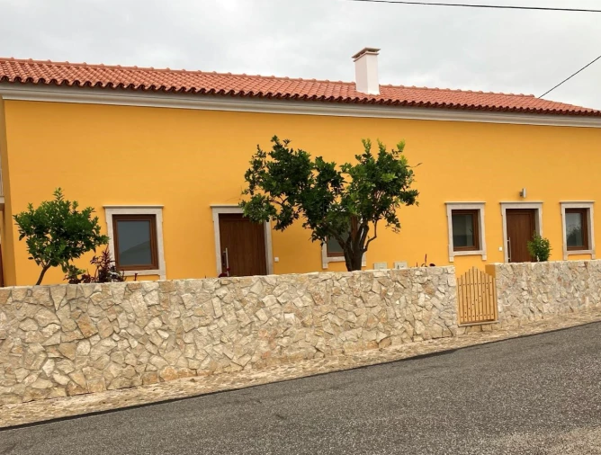 Moradia T5 para Venda em Santa Catarina Foto 2