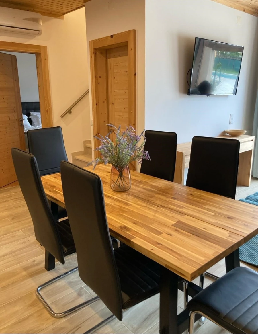 Moradia T5 para Venda em Santa Catarina Foto 15