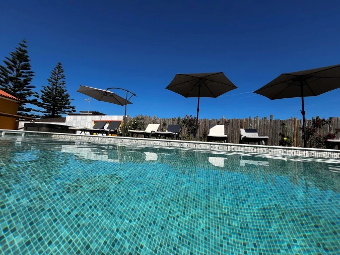 Moradia T5 para Venda em Santa Catarina Foto 33