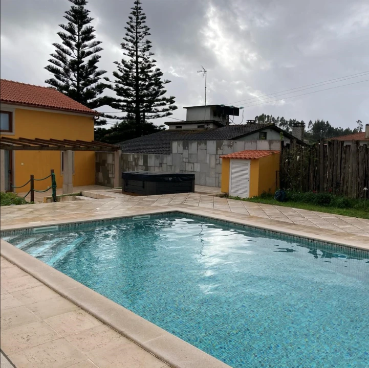 Moradia T5 para Venda em Santa Catarina Foto 25