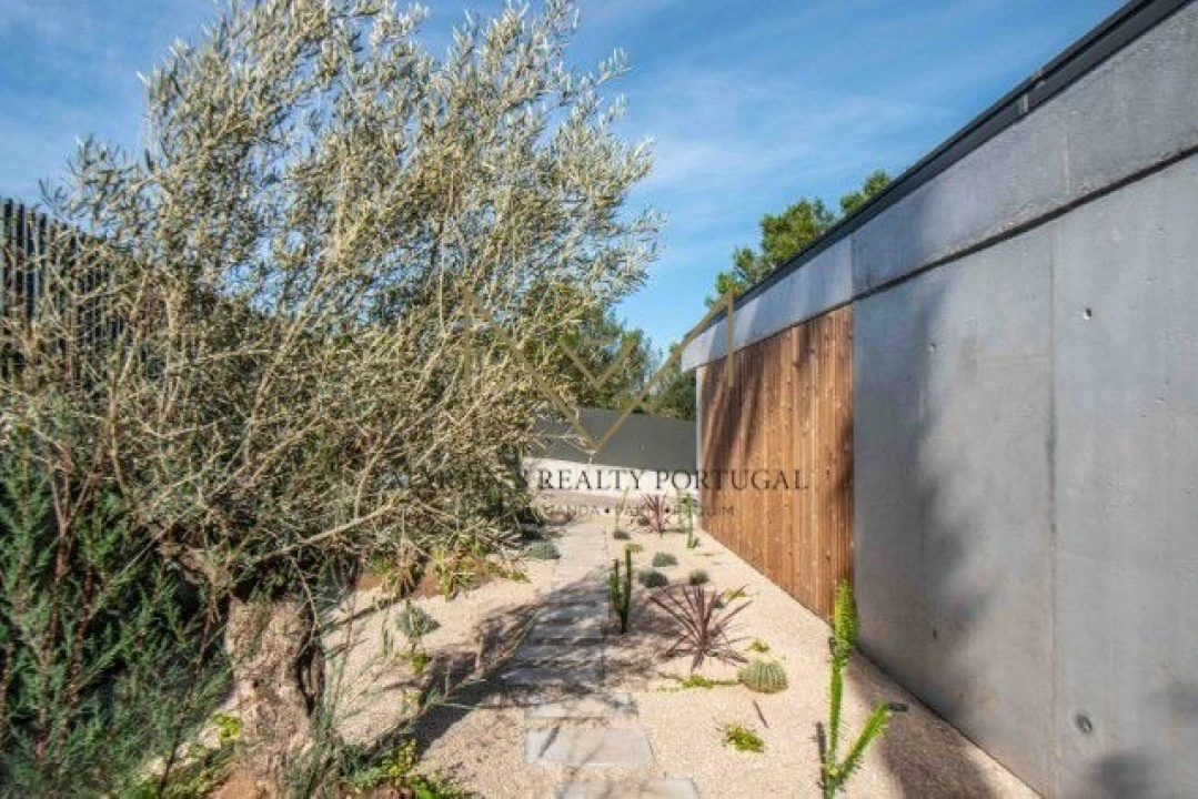 Moradia T4 para Venda em Cascais e Estoril Foto 7