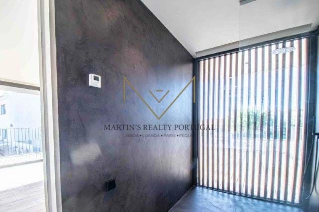 Moradia T4 para Venda em Cascais e Estoril Foto 11