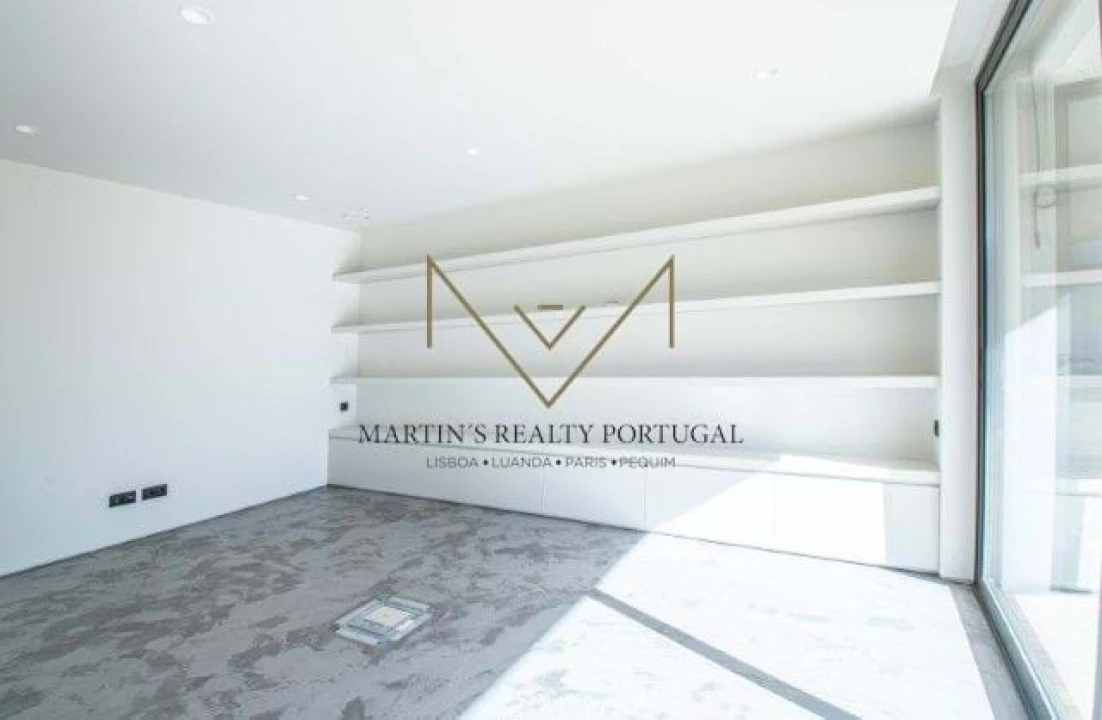 Moradia T4 para Venda em Cascais e Estoril Foto 28