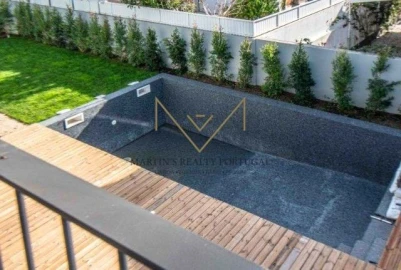 Moradia T4 para Venda em Cascais e Estoril