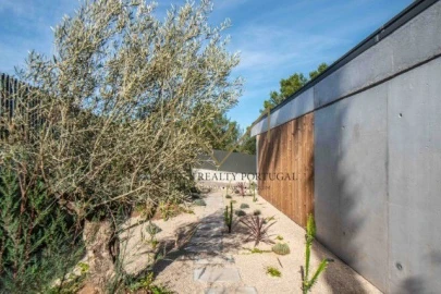 Moradia T4 para Venda em Cascais e Estoril