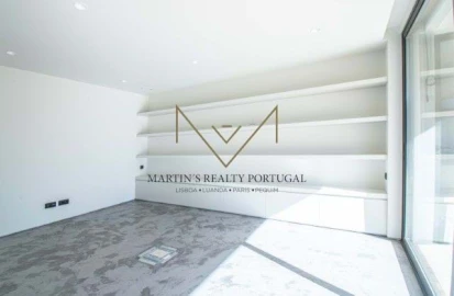 Moradia T4 para Venda em Cascais e Estoril
