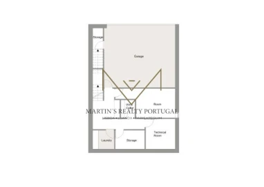 Moradia T4 para Venda em Cascais e Estoril