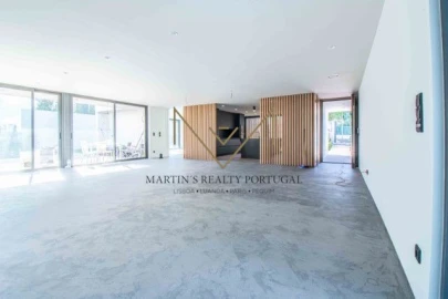 Moradia T4 para Venda em Cascais e Estoril