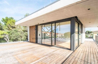 Moradia T4 para Venda em Cascais e Estoril