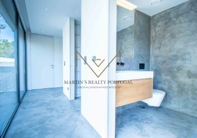 Moradia T4 para Venda em Cascais e Estoril