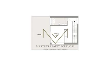 Moradia T4 para Venda em Cascais e Estoril