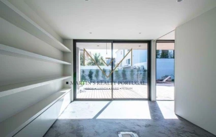 Moradia T4 para Venda em Cascais e Estoril