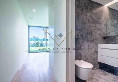 Moradia T4 para Venda em Cascais e Estoril