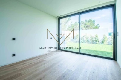 Moradia T4 para Venda em Cascais e Estoril