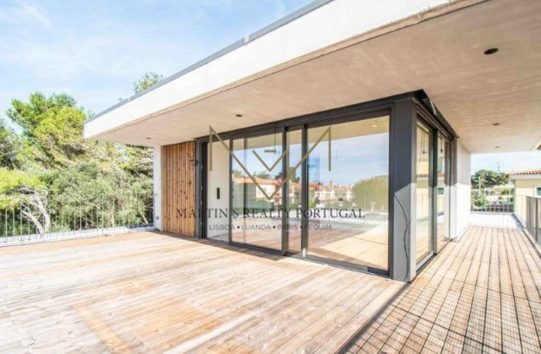 Moradia T4 para Venda em Cascais e Estoril Foto 16