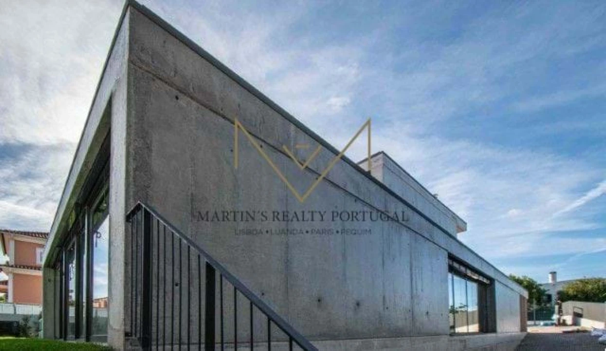 Moradia T4 para Venda em Cascais e Estoril Foto 3