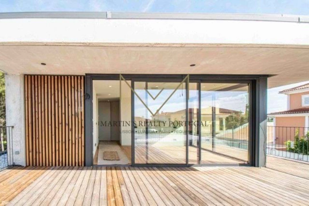 Moradia T4 para Venda em Cascais e Estoril Foto 17