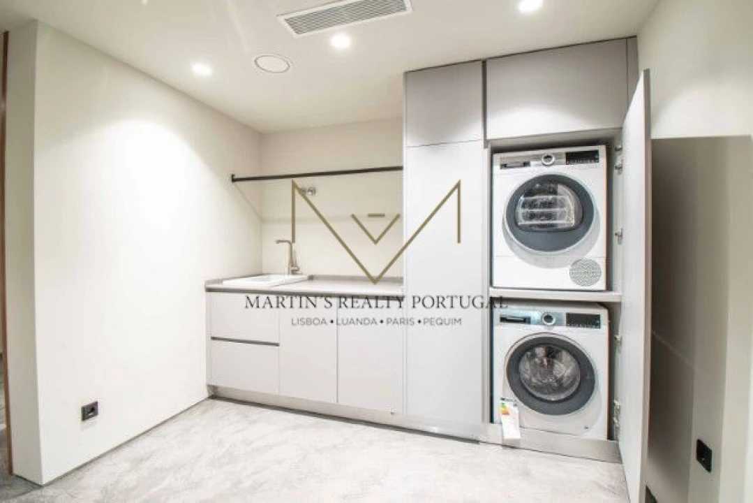 Moradia T4 para Venda em Cascais e Estoril Foto 13