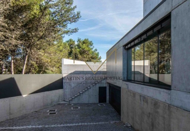 Moradia T4 para Venda em Cascais e Estoril Foto 4