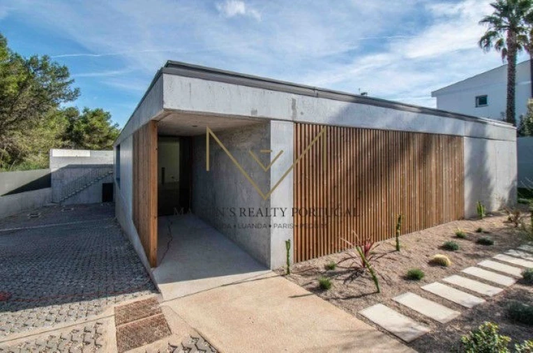 Moradia T4 para Venda em Cascais e Estoril Foto 8