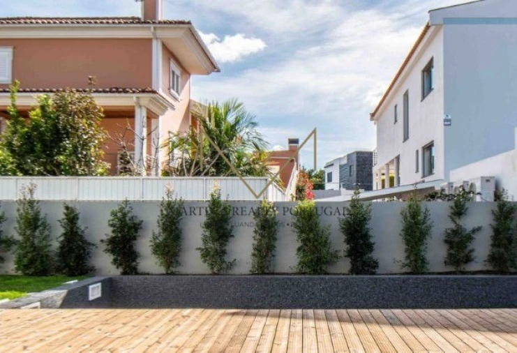 Moradia T4 para Venda em Cascais e Estoril Foto 5