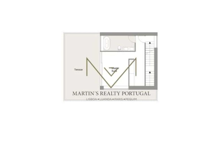 Moradia T4 para Venda em Cascais e Estoril Foto 36