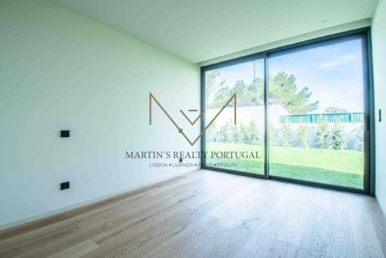 Moradia T4 para Venda em Cascais e Estoril Foto 20