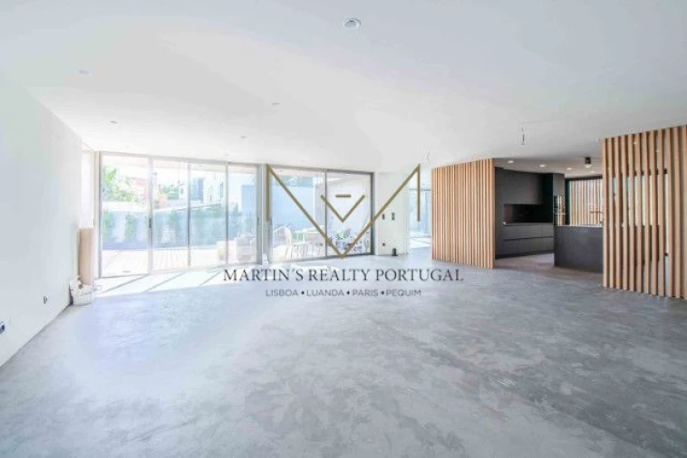 Moradia T4 para Venda em Cascais e Estoril Foto 29