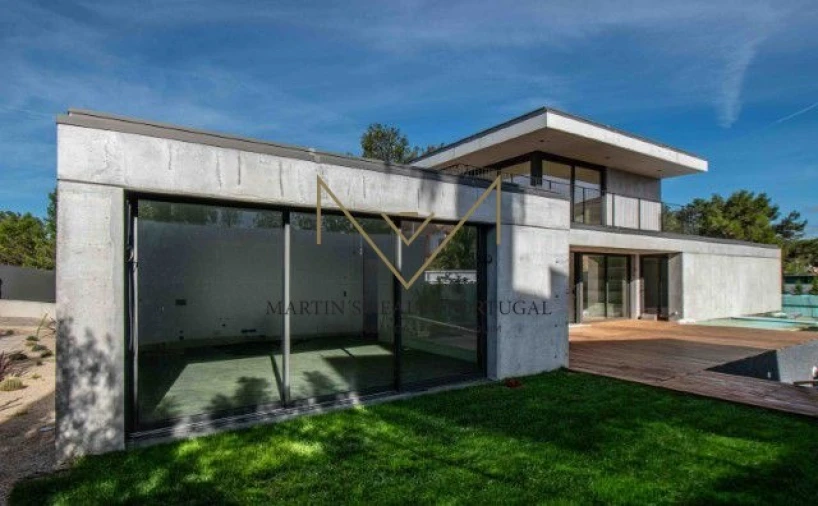 Moradia T4 para Venda em Cascais e Estoril Foto 32