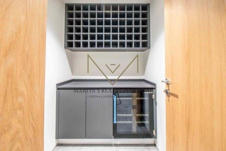 Moradia T4 para Venda em Cascais e Estoril Foto 12