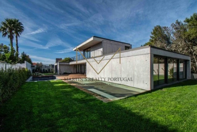 Moradia T4 para Venda em Cascais e Estoril Foto 2