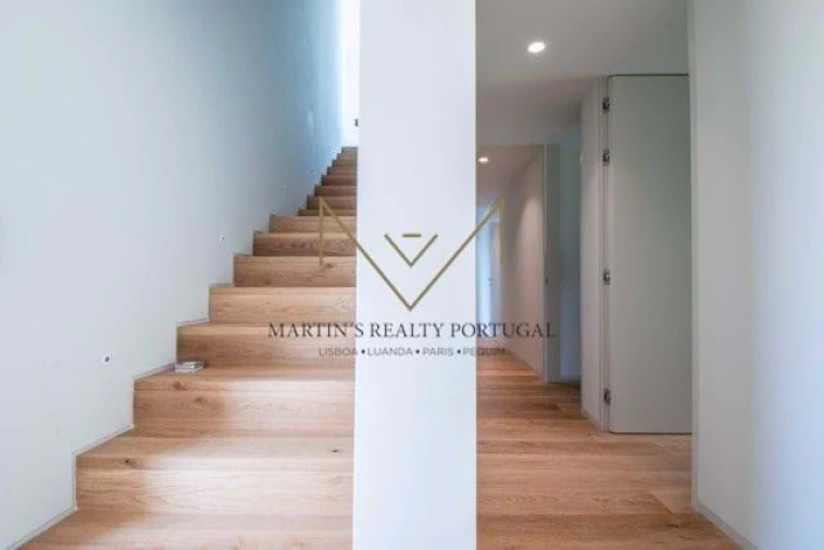 Moradia T4 para Venda em Cascais e Estoril Foto 15