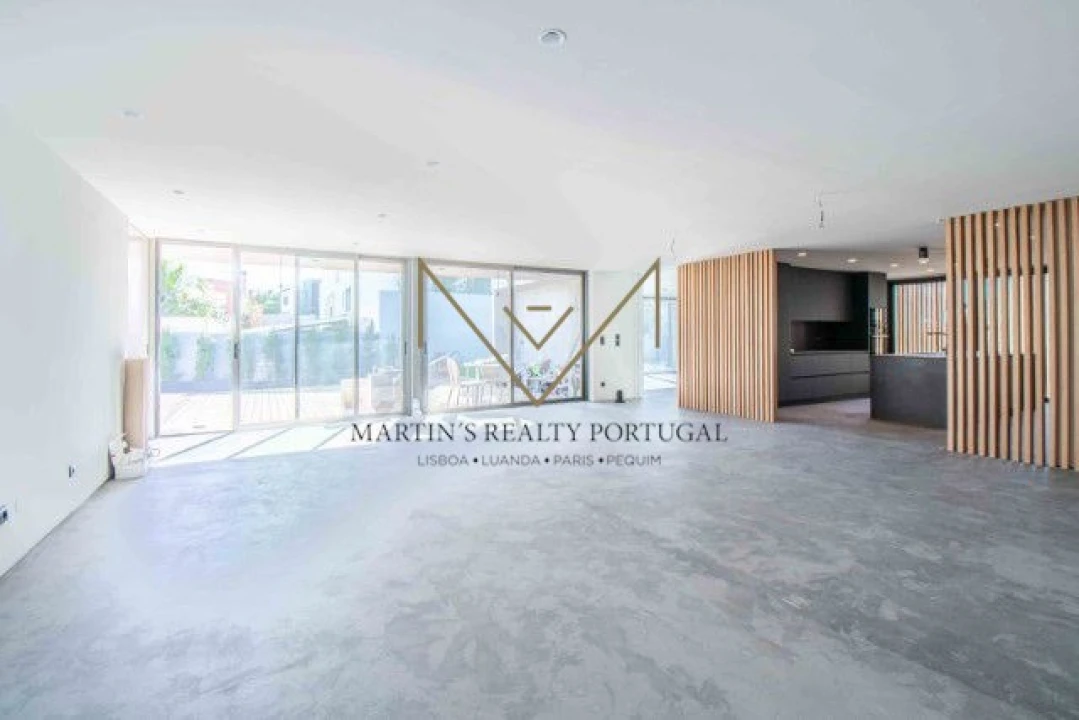 Moradia T4 para Venda em Cascais e Estoril Foto 29