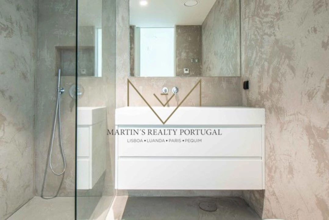 Moradia T4 para Venda em Cascais e Estoril Foto 23