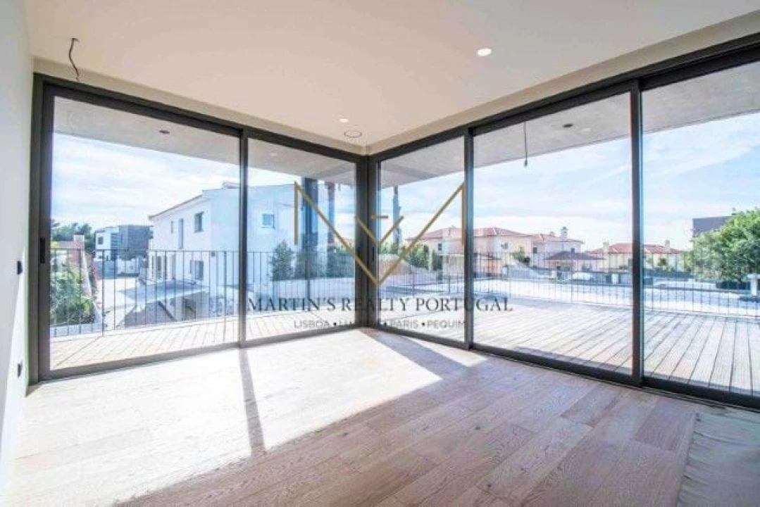 Moradia T4 para Venda em Cascais e Estoril Foto 19