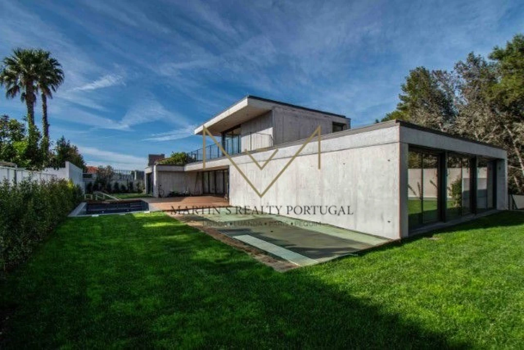 Moradia T4 para Venda em Cascais e Estoril Foto 2