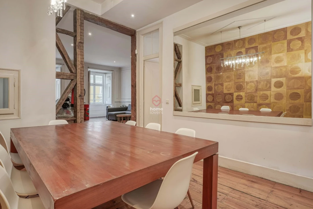 Apartamento T3 para Venda em Santa Maria Maior Foto 4