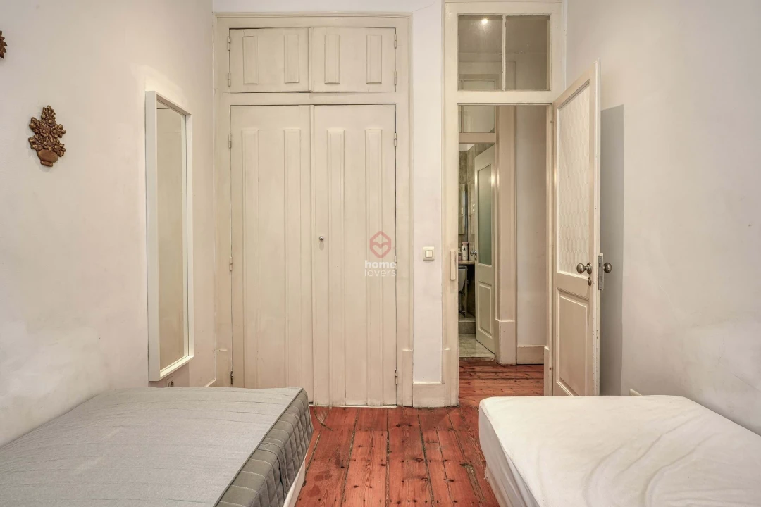 Apartamento T3 para Venda em Santa Maria Maior Foto 13